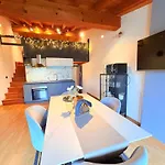 Luxury Loft -vision Valle Camonica *