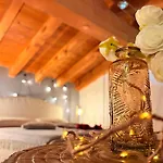 Apartamento Luxury Loft -vision Valle Camonica Braone