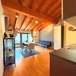 Apartamento Luxury Loft -vision Valle Camonica