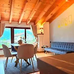 Apartamento Luxury Loft -vision Valle Camonica Braone