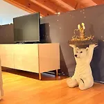 Apartamento Luxury Loft -vision Valle Camonica Braone