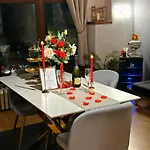 Luxury Loft -vision Valle Camonica Apartamento