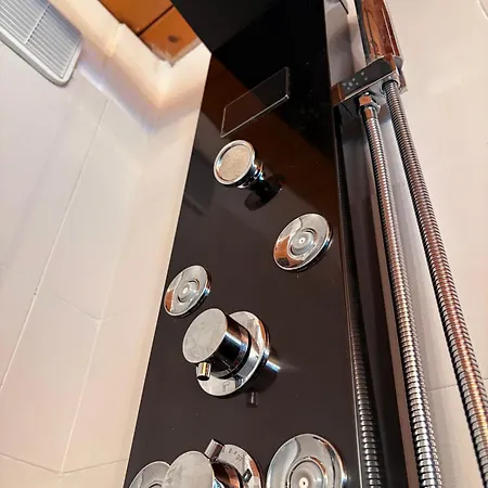 Luxury Loft -vision Valle Camonica Braone