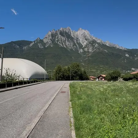 Luxury Loft -vision Valle Camonica *