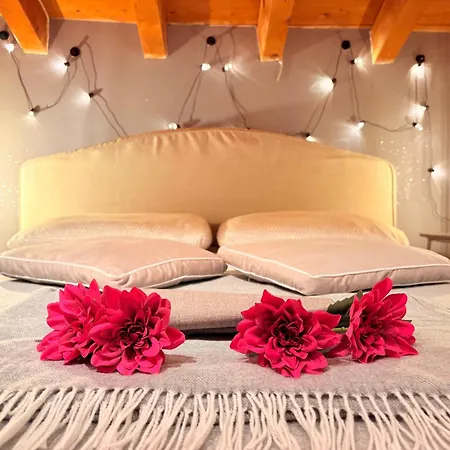 Апартаменты Luxury Loft -vision Valle Camonica Braone