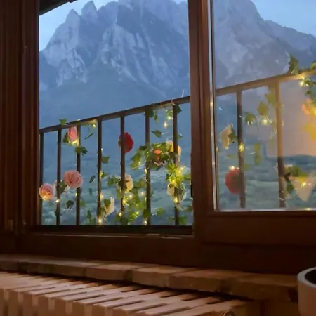 Luxury Loft -vision Valle Camonica * Braone