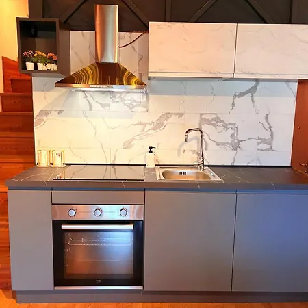 Luxury Loft -vision Valle Camonica *
