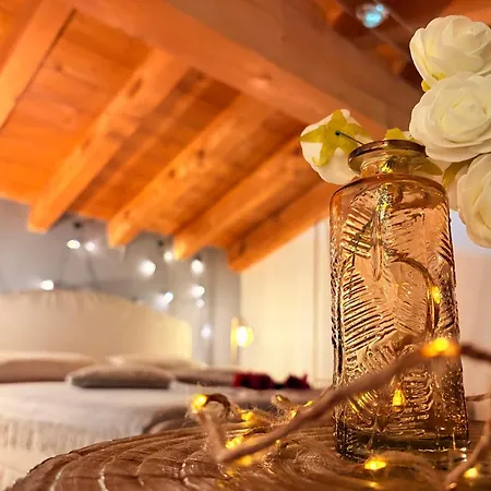 Апартаменты Luxury Loft -vision Valle Camonica Braone