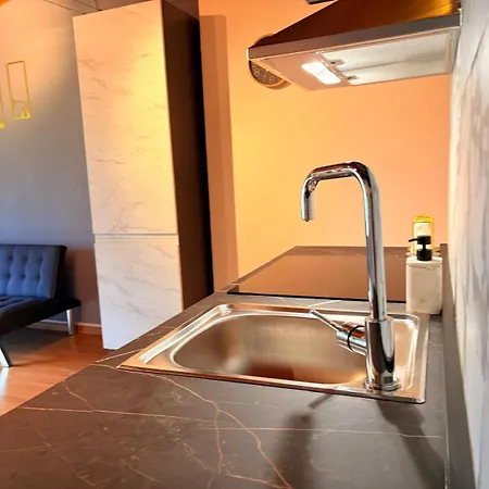 Luxury Loft -vision Valle Camonica *