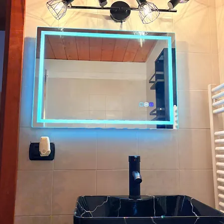 Luxury Loft -vision Valle Camonica * Braone