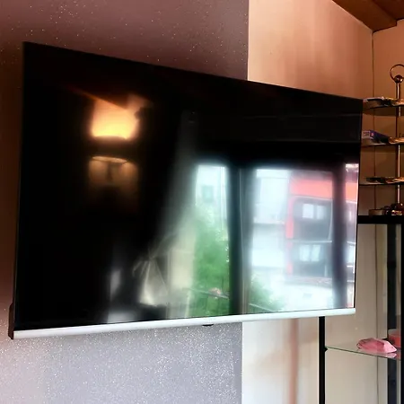 Апартаменты Luxury Loft -vision Valle Camonica *