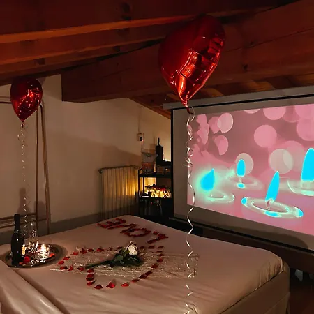 Luxury Loft -vision Valle Camonica *