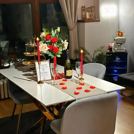 Luxury Loft -vision Valle Camonica Апартаменты