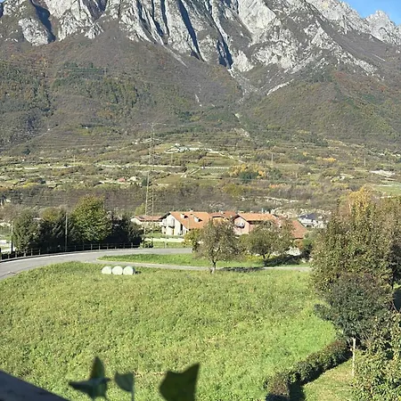 Luxury Loft -vision Valle Camonica Braone