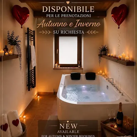 Luxury Loft -vision Valle Camonica * Braone