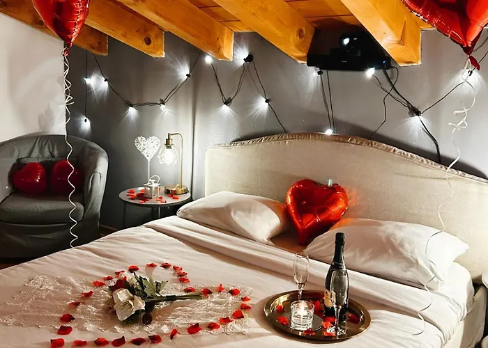 Luxury Loft -vision Valle Camonica