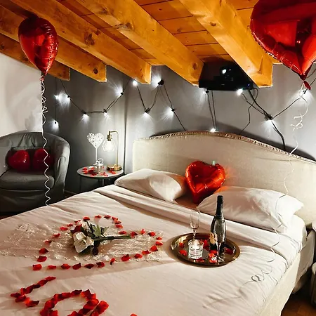 Luxury Loft -vision Valle Camonica
